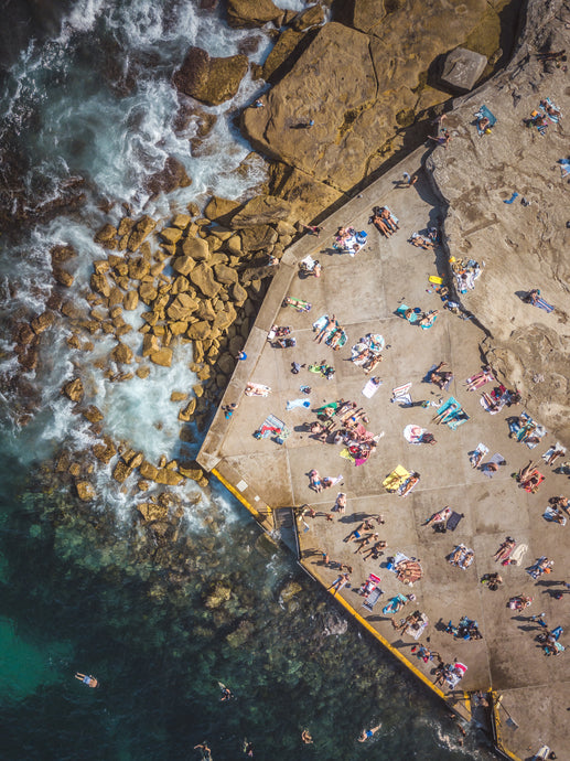 Clovelly Corner