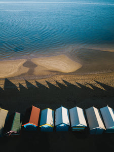 Brighton Box Shadows