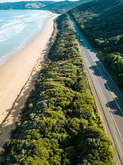 Great Ocean Road