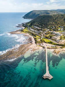 Lorne Pier