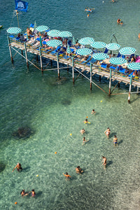 Sorrento Pier