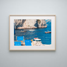 Load image into Gallery viewer, Da luigi Capri