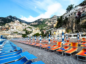 Positano Chairs