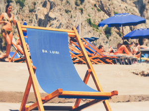 Da Luigi Beach Club