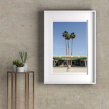 Load image into Gallery viewer, Palm Springs City Hall