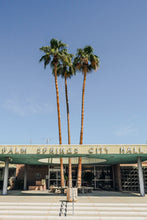 Load image into Gallery viewer, Palm Springs City Hall