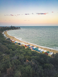 Brighton Beach Box Bend