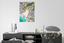 Load image into Gallery viewer, Tamarama top down